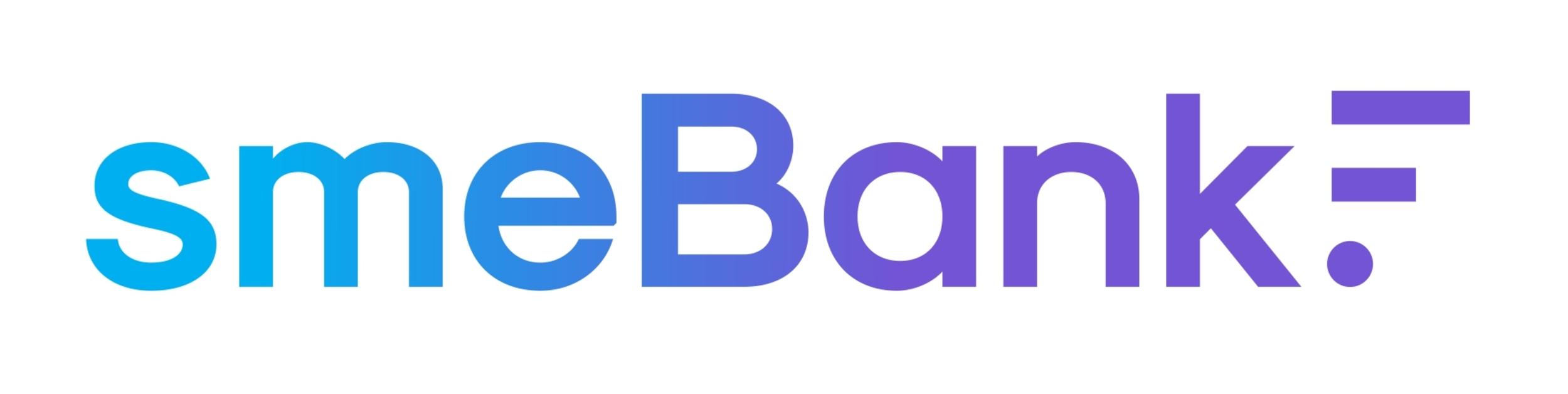 Prekės ženklas: sme Bank